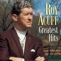 Were You There When They Crucified My Lord — Roy Acuff