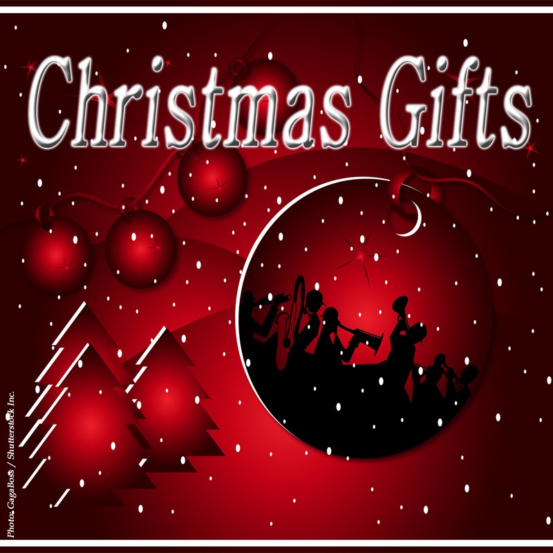 Christmas Gifts