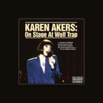 Karen Akers