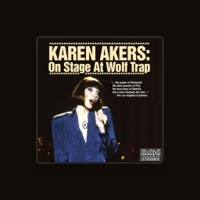 Karen Akers