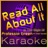 Read All About It [Karaoke Instrumental Version] (In the Style of Professor Green Ft Emeli Sande)