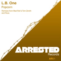 Popcorn - Single - L.B. One
