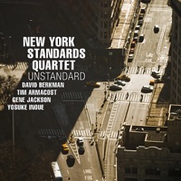 UnStandard - New York Standards Quartet