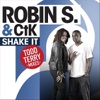 Shake It (Todd Terry Club Mix) - Single
