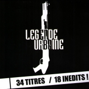 L'école de ma rue - Mixtape, Vol. 3 - Légende Urbaine