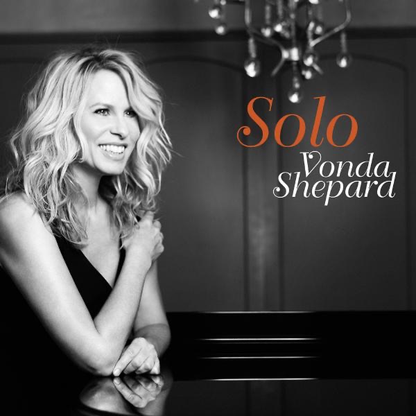 Solo cover