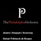 Excerpts from Suite Española : V. Aragón - The Philadelphia Orchestra & Rafael Frühbeck de Burgos lyrics