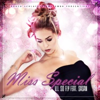 Miss Special - V.I. So Fly