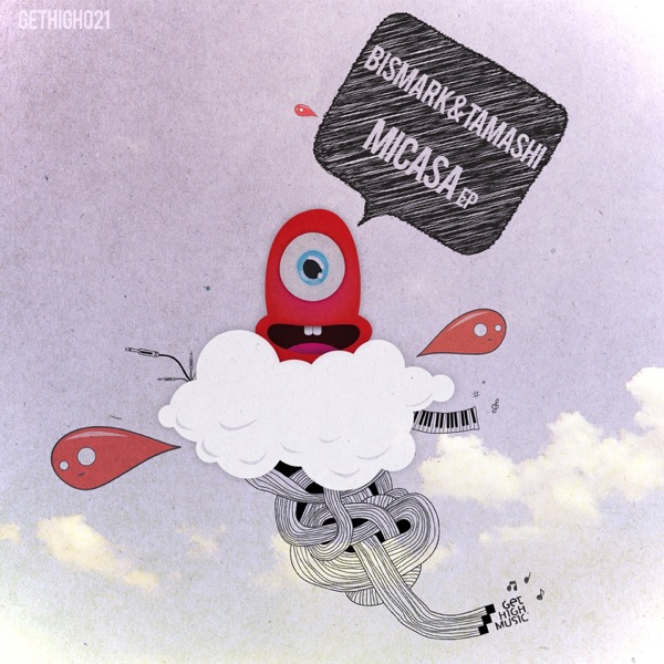 Micasa - Single