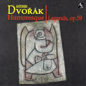 Humoresque, op.101