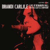 Brandi Carlile - The Story (with The Seattle Symphony) [Live at Benaroya Hall, Seattle, WA - November 2010]