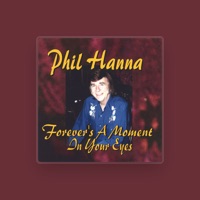 Phil Hanna