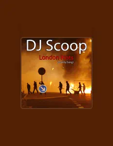 聆聽 DJ Scoop、觀看音樂影片、閱讀小傳、查看巡演日期等！