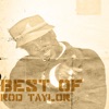 Best of Rod Taylor