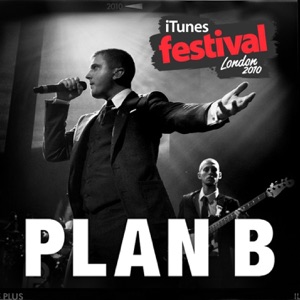 iTunes Festival: London 2010 - EP