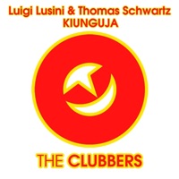 Luigi Lusini & Thomas Schwartz - Kiunguja