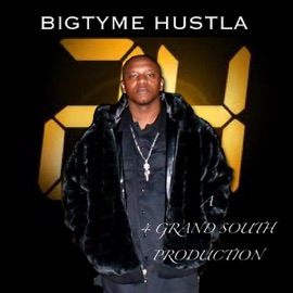 Like a Stripper (feat. Seduction) BigTyme Hustla