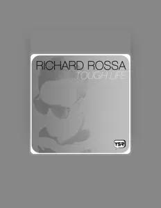 Listen to Richard Rossa, watch music videos, read bio, see tour dates & more!