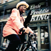 Chasing tha Blues - Little Freddie King new Single