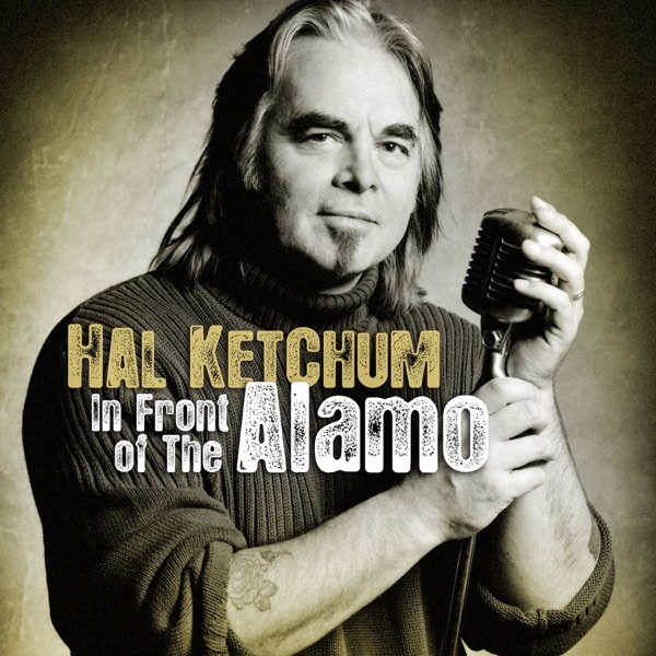 In Front of the Alamo - Single