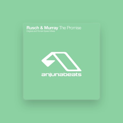 Listen to Rusch & Murray, watch music videos, read bio, see tour dates & more!