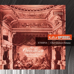 Mozart: Overtures