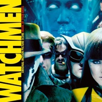Watchmen (Original Motion Picture Score) - Tyler Bates