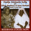 Hadja Aminata Sylla (Conakry, 14 mai 1982)