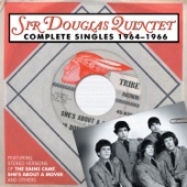 Sir Douglas Quintet - Blue Norther