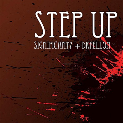 Step Ip - Single