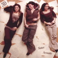 Sister Acoustic - 3D