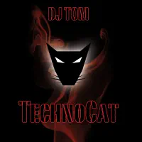 Techno Cat (PH Electro Radio Edit) — DJ Tom