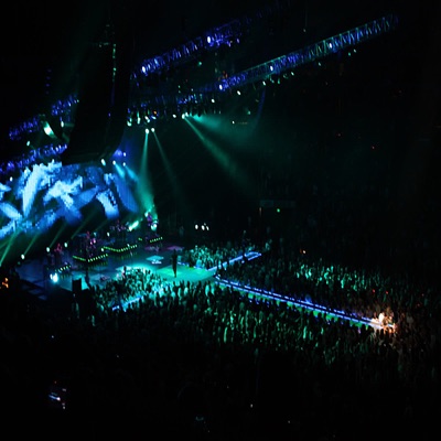 Hits - Sway (Michael Buble Instrumental Version)