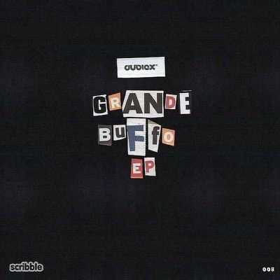 Grande Buffo - EP