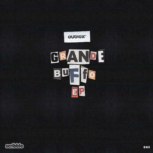 Grande Buffo - EP