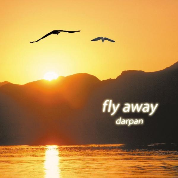 Fly Away artwork