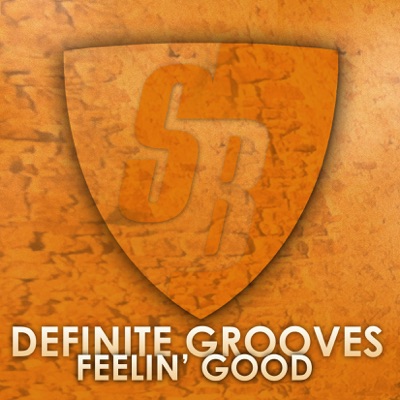 Feelin' Good (feat. Marisa Turner) - Single