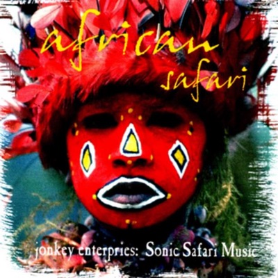 Mandinka Music-thumbnail