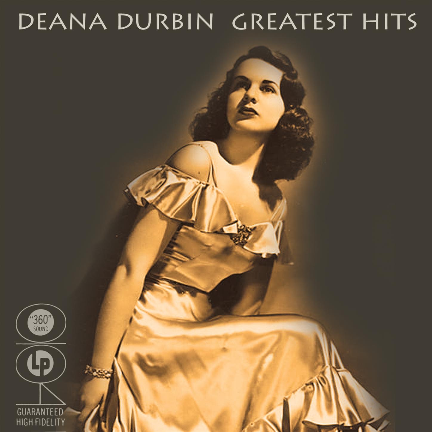 Deanna Durbin - It