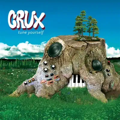 Слушать: Crux — Tune Yourself