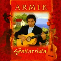 Guitarrista — Armik