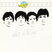 Riders In The Sky (Remastered 2024) - David & The Giants