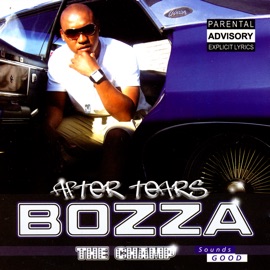 After Tears Bozza 'The Champ' & Kay