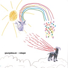 Youngsbower - Iridescent Hosedown
