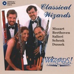 WiZARDS! A Double Reed Consort - Quartetto