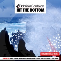Hit The Bottom - Gabriel & Castellon