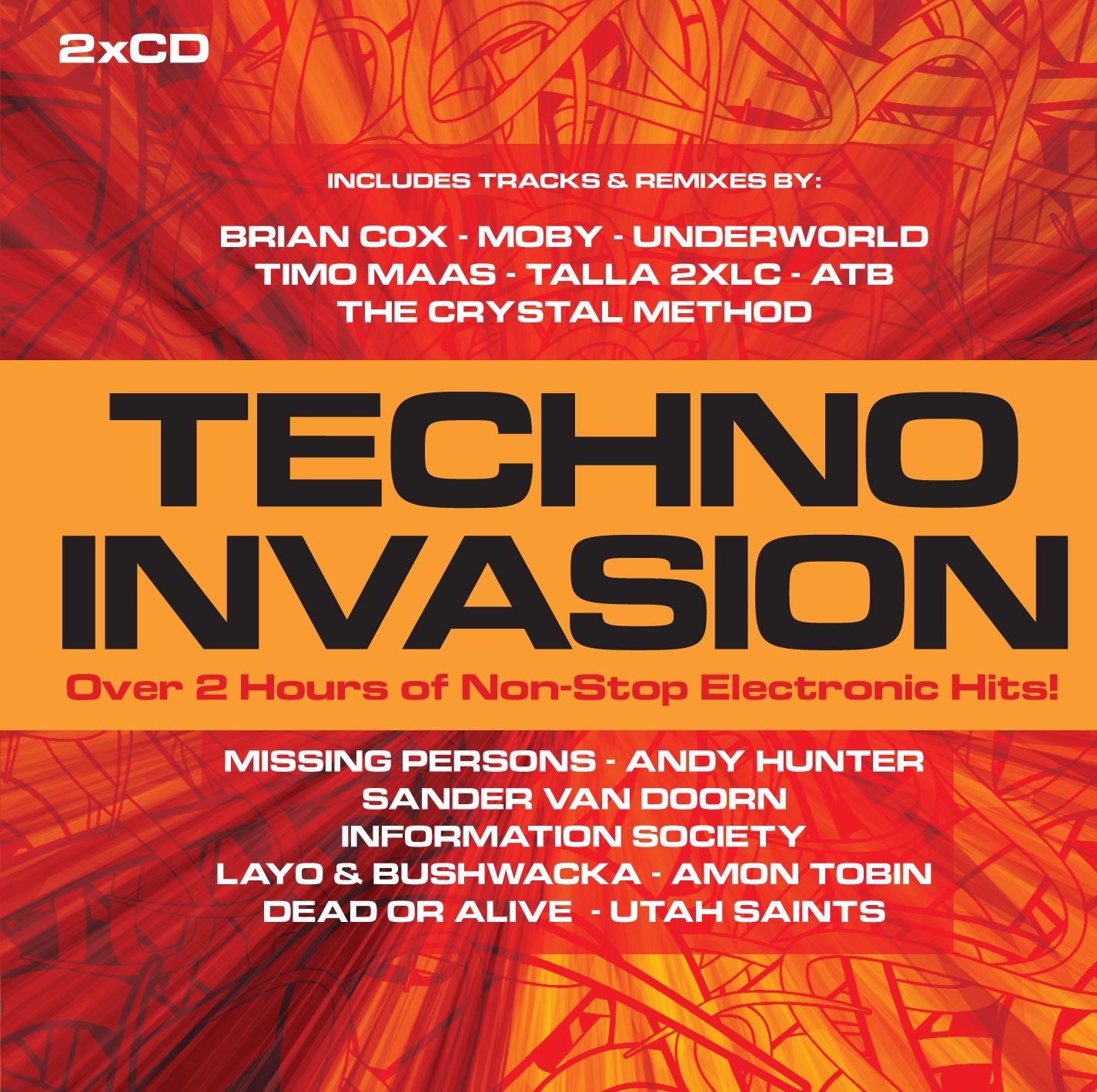 Dead Or Alive - You Spin Me Round (Metty Live auf dem Stream) | radiometty