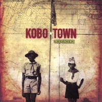 Independence - Kobo Town