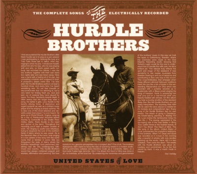 United States of Love