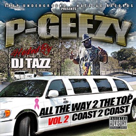 Everytime You See Us (feat. Natalac, Dj Tazz & Natalac) Pgeezy